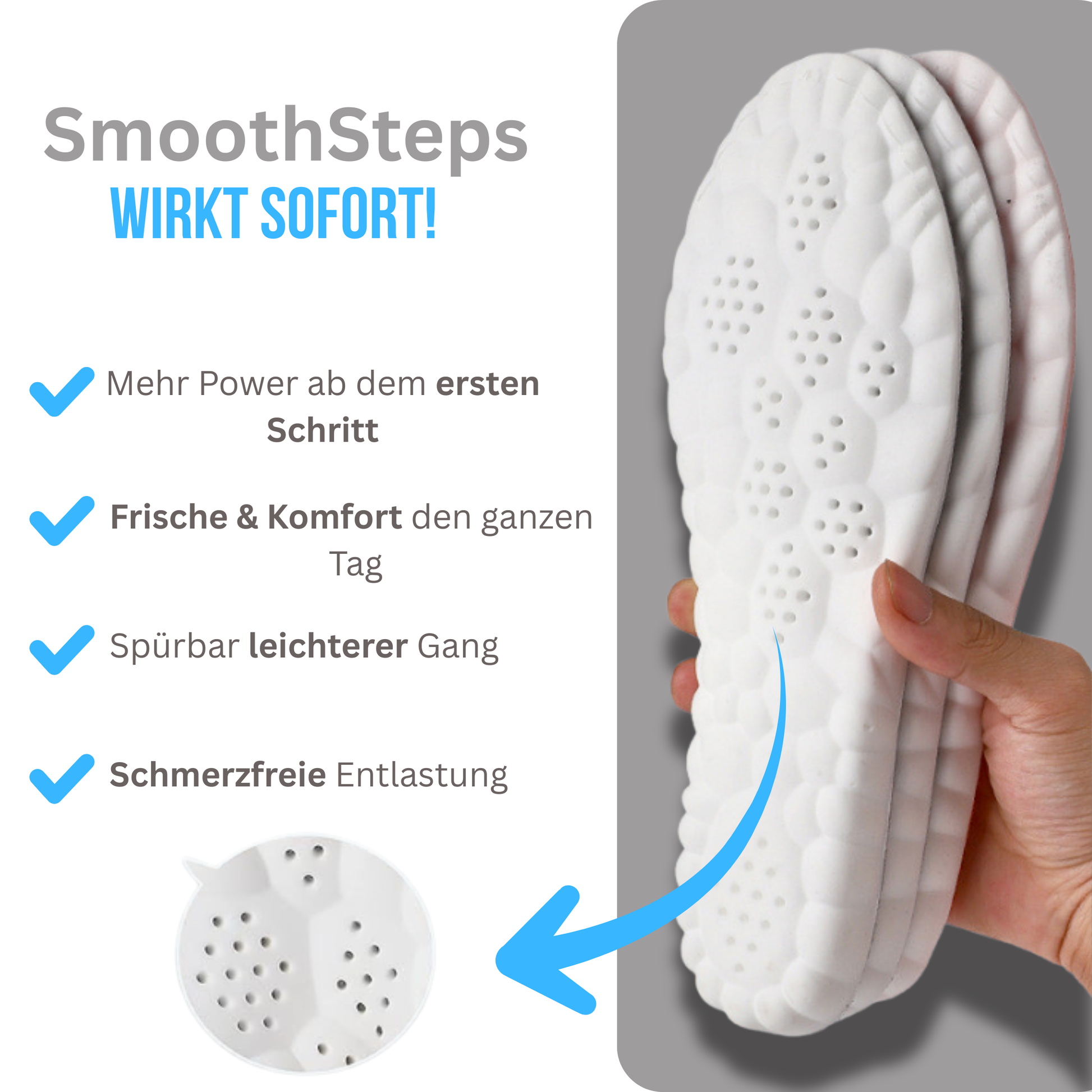 SmoothSteps